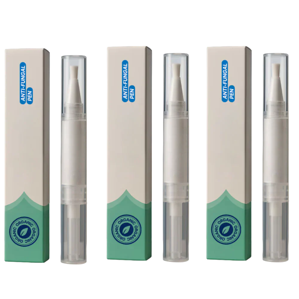 3 Pack | Anti-Fungal Nail Pen