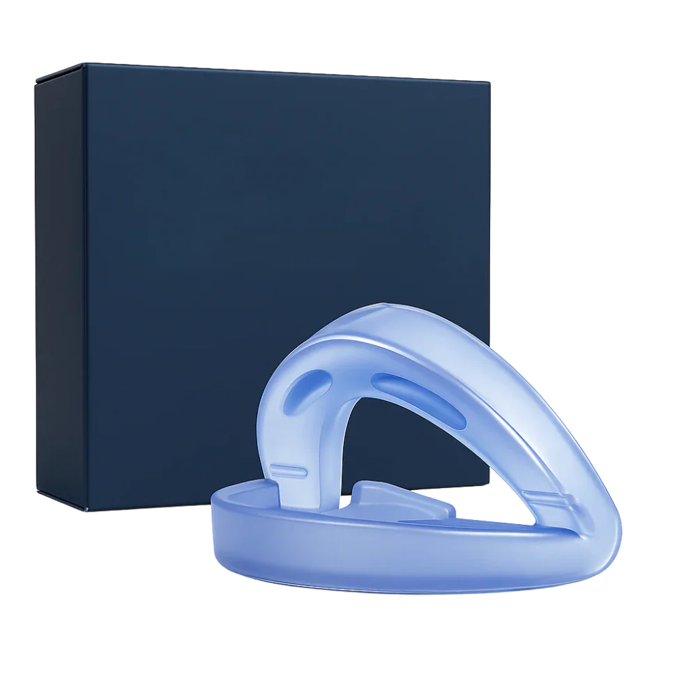 1 Pack I Anti-Snoring Mouthpiece