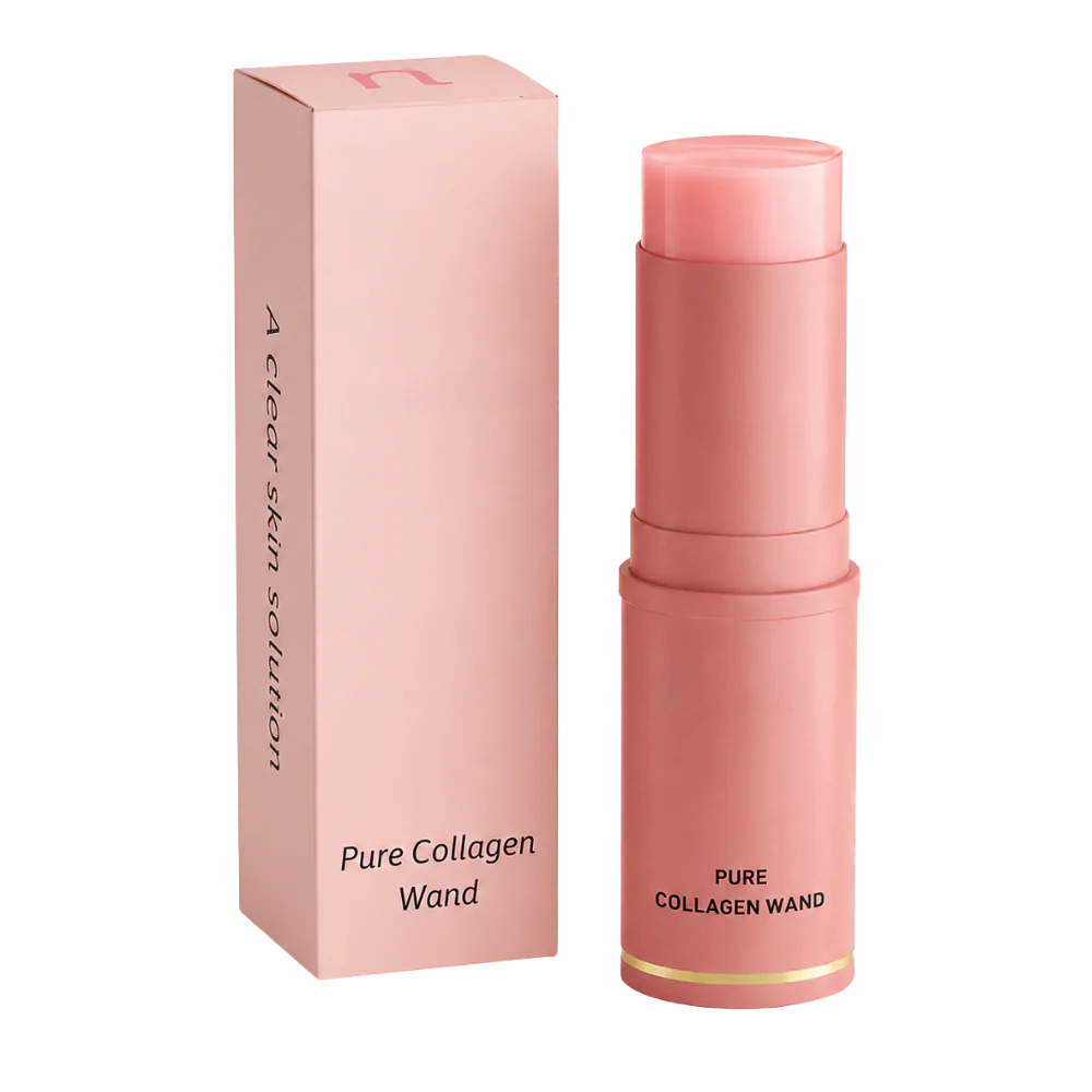 1 Pack | Pure Collagen Wand